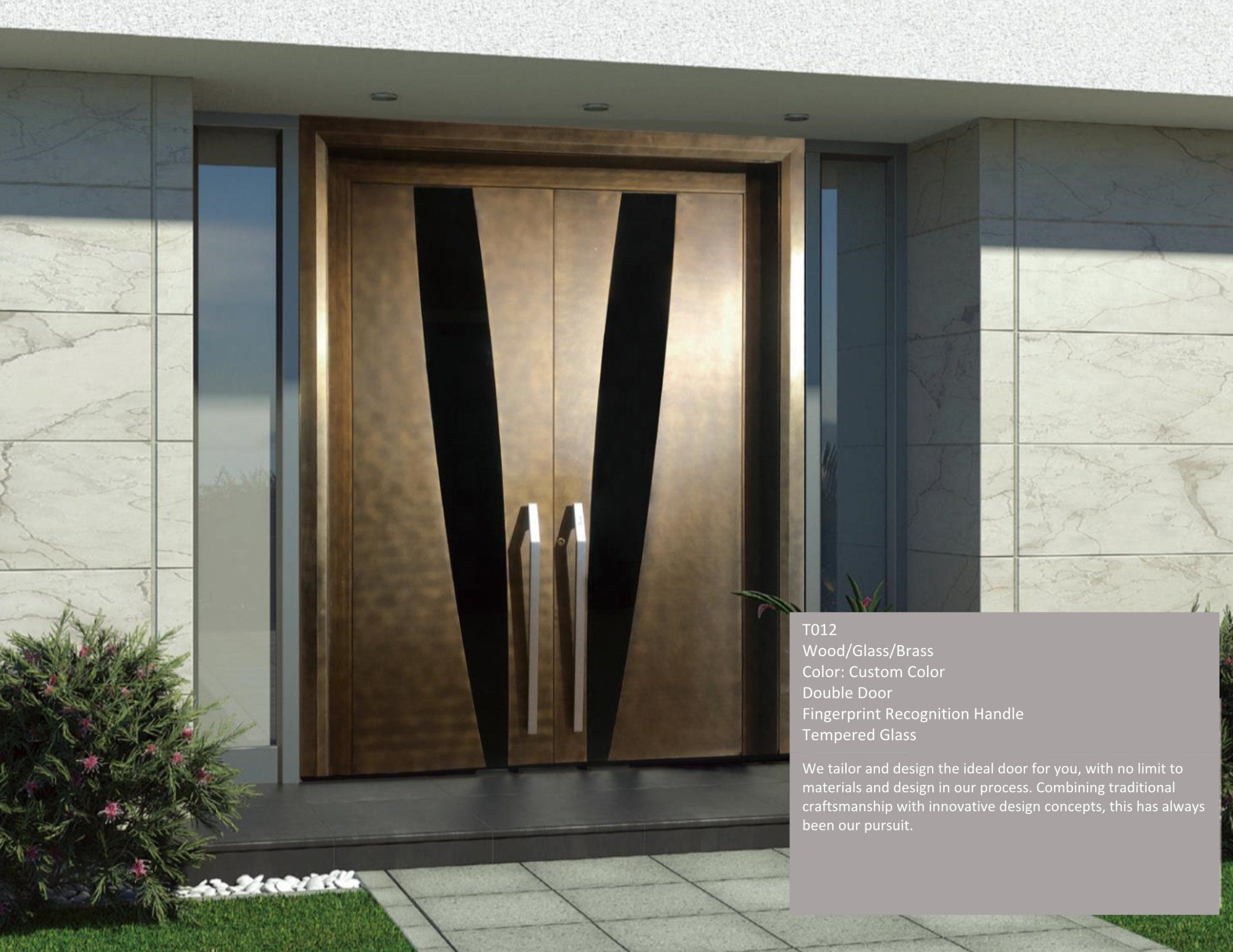   System Doors, Opening the Door to an Extraordinary Life