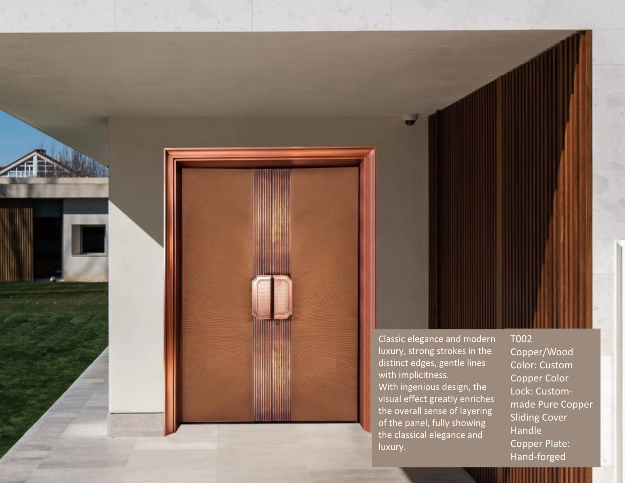 TINNO System Doors teach you how to adopt maintenance strategies.