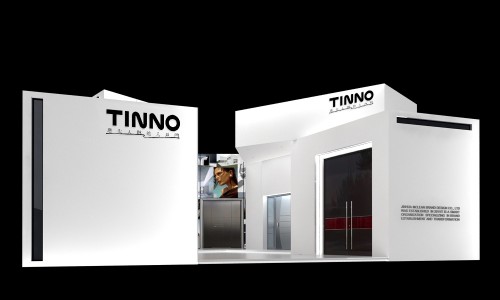 TINNO is tailored for the spire crowd