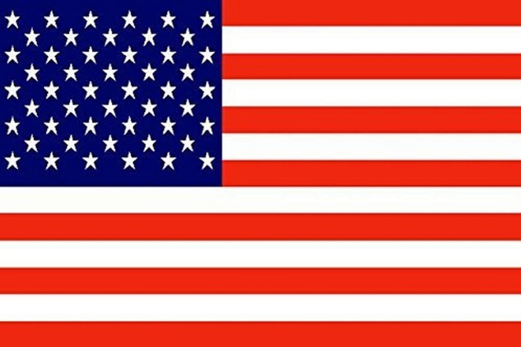 USA