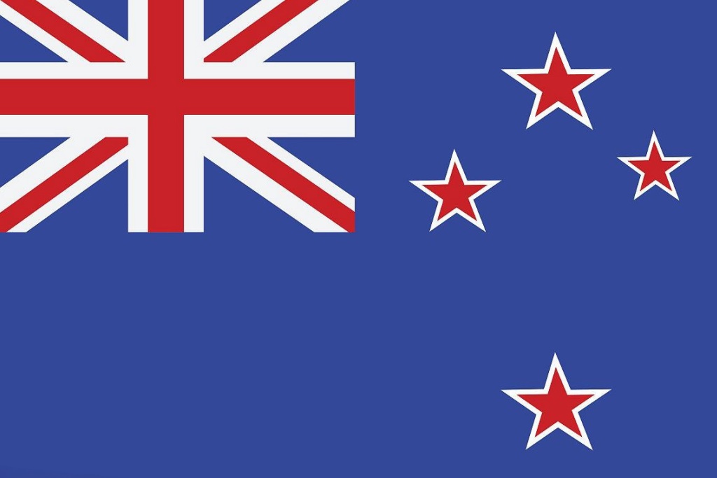 New Zealand