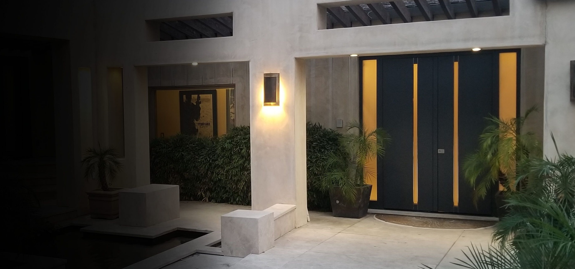 System Doors