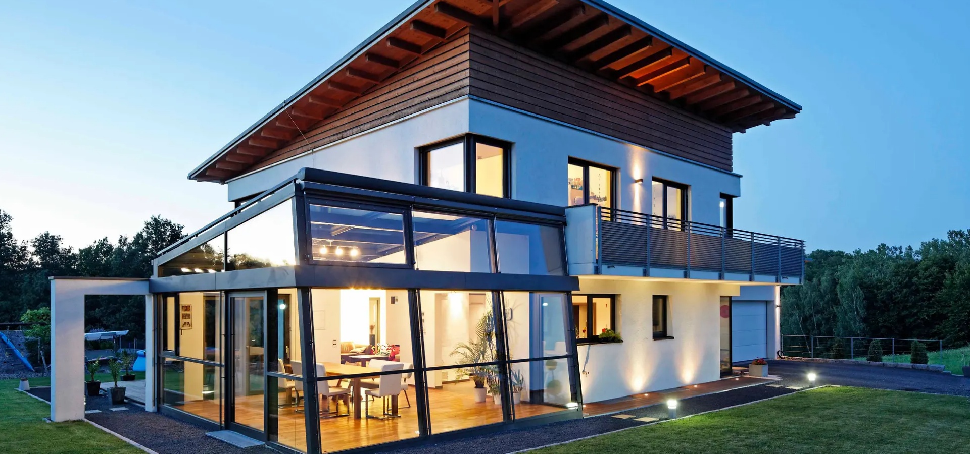 Sun Rooms