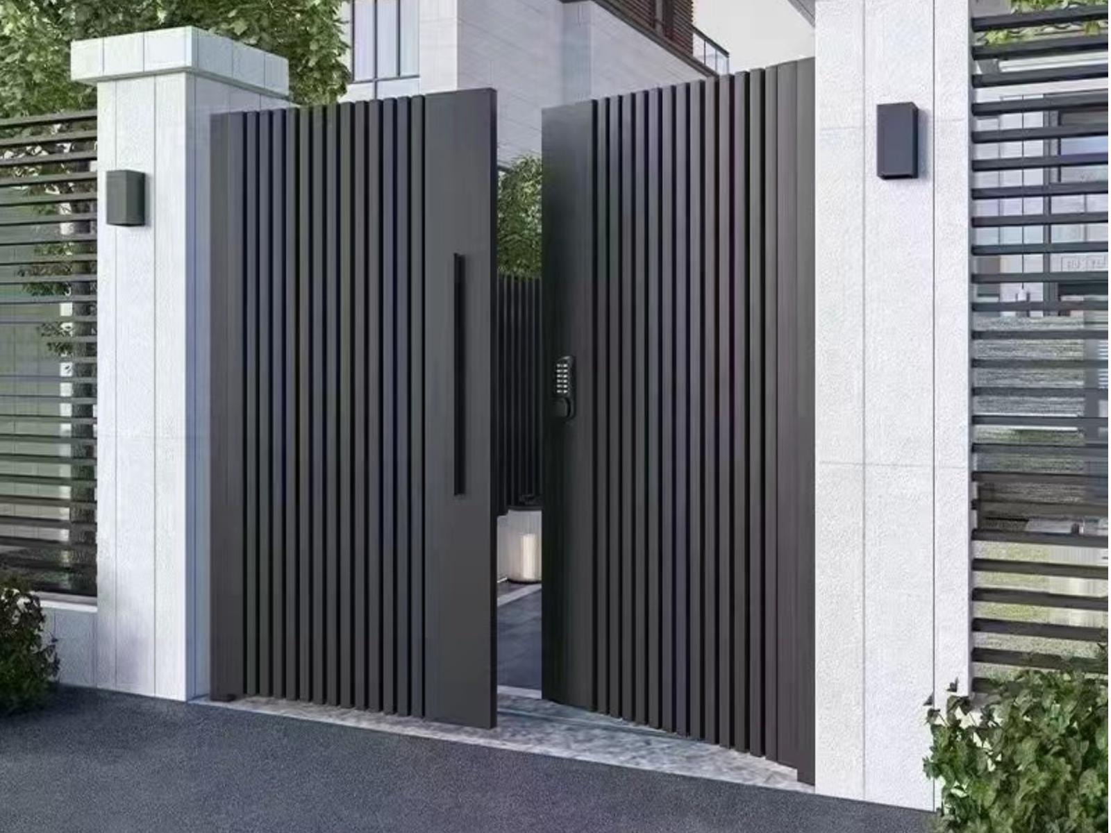 Gate