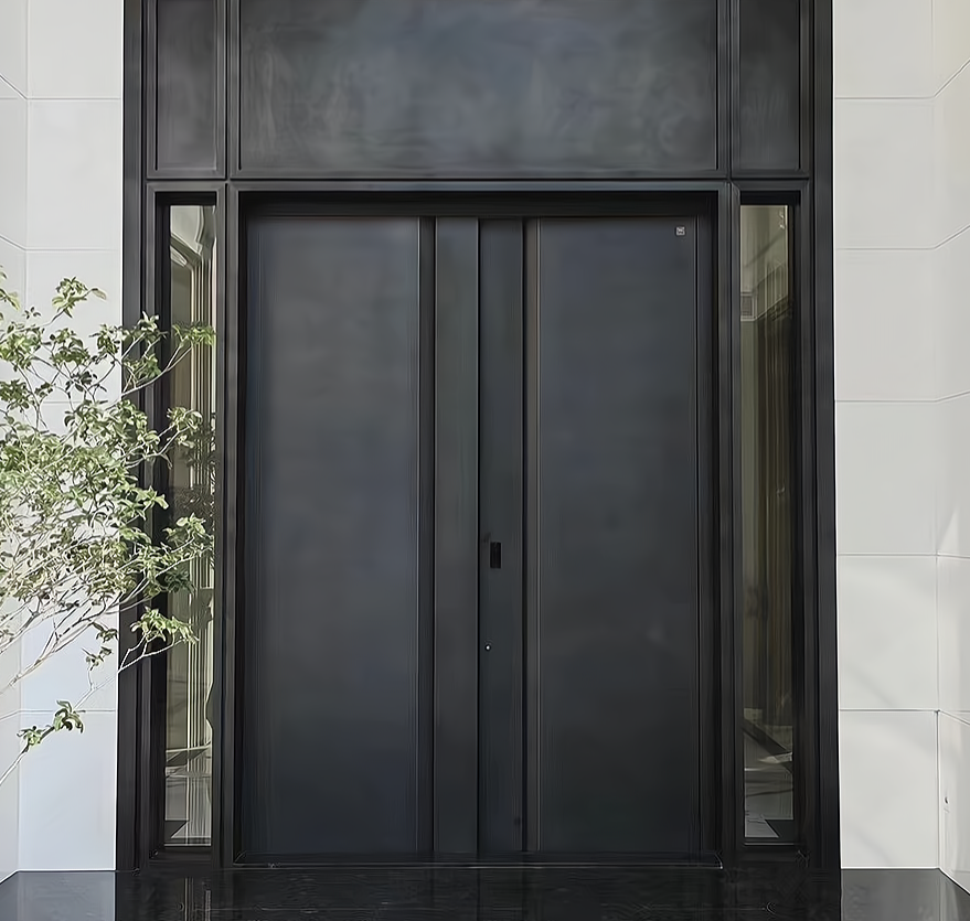System door filler: The key to unlocking a quality lifestyle 