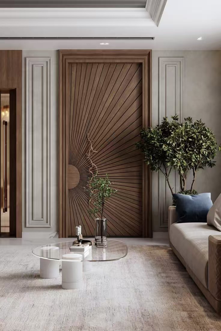 System Doors: Leading the New Trend of Home Renovation
