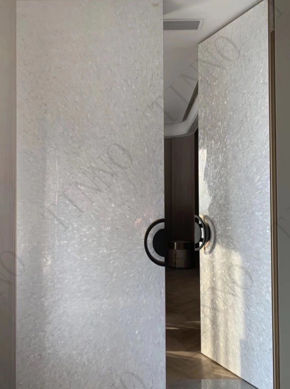 System Doors: Opening a New Realm of Quality Home Life
